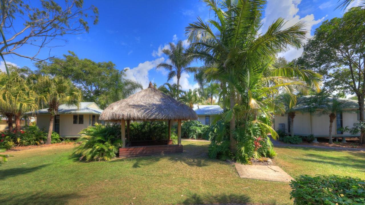 Maroochy River Resort 3*