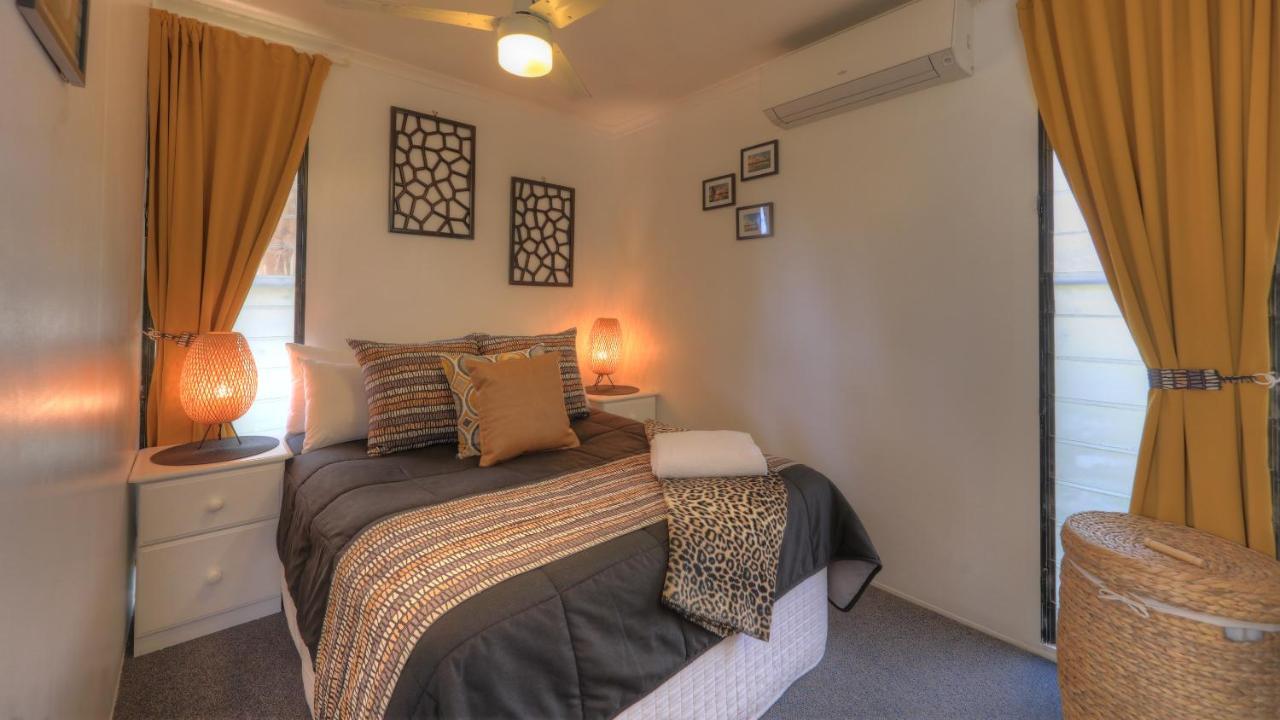 Maroochy River Resort Diddillibah