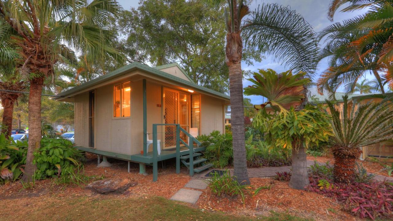 Maroochy River Diddillibah