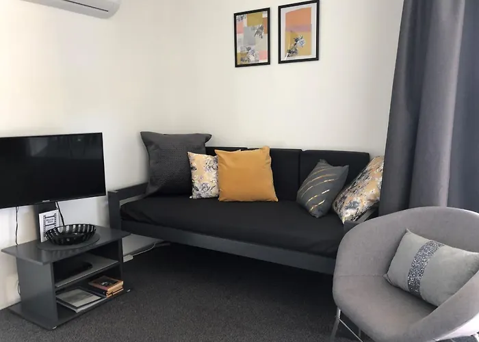 Maroochy River Bungalows