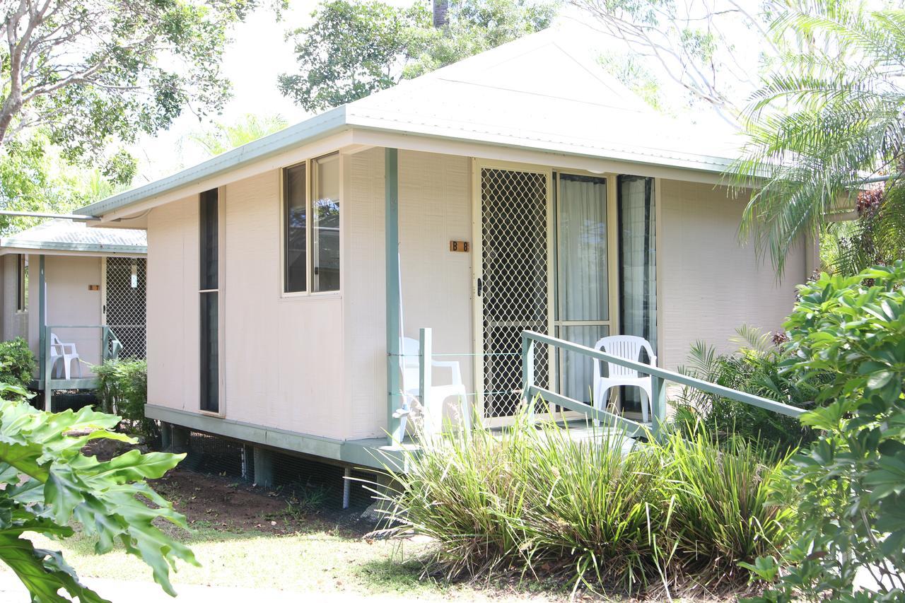 Maroochy River Resort