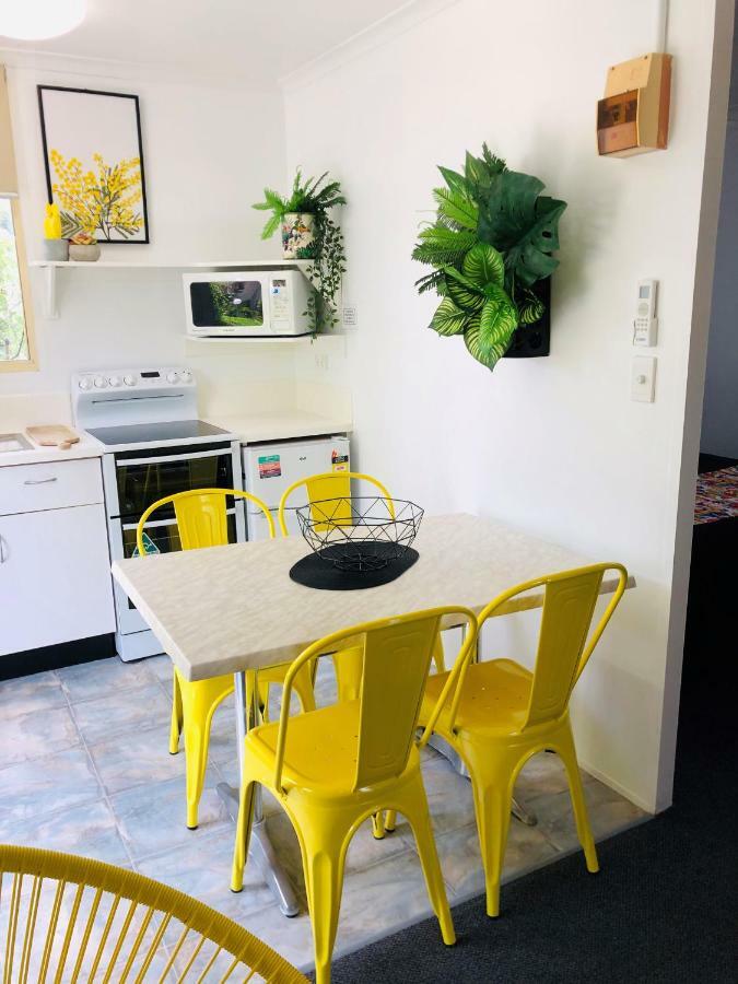 Maroochy River Resort