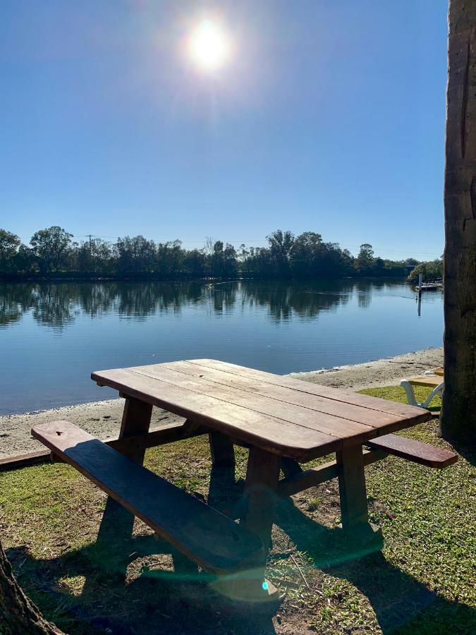 Maroochy River Resort
