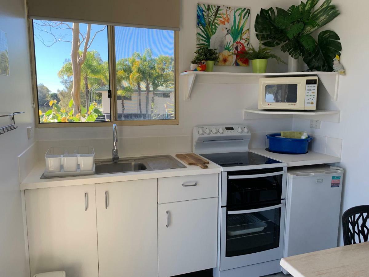 Resort Maroochy River 3*