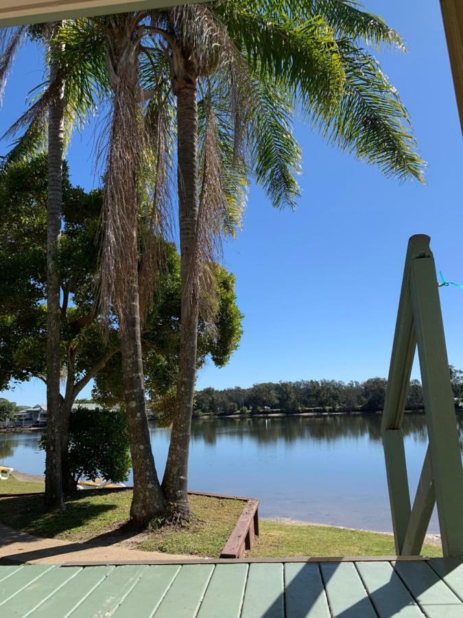 Resort Maroochy River
