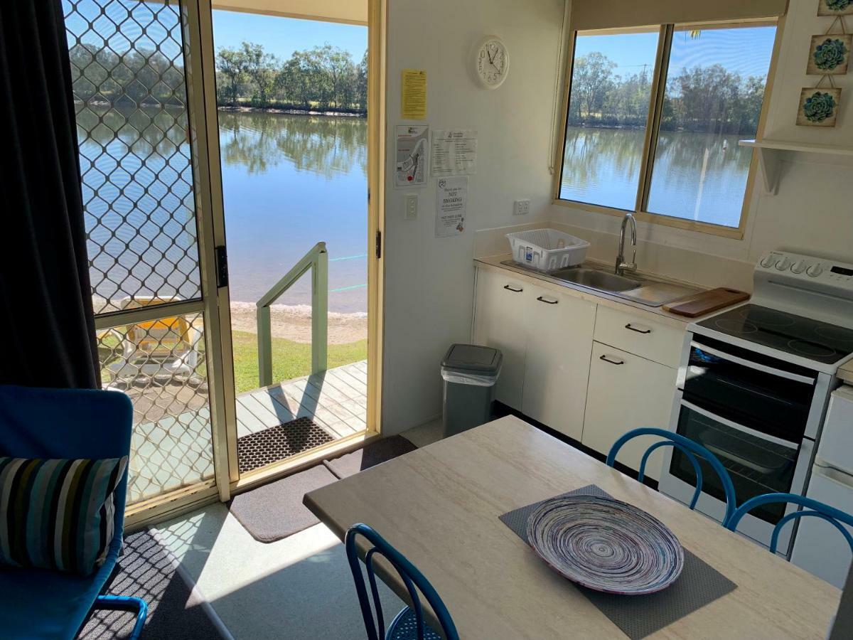Resort Maroochy River Diddillibah