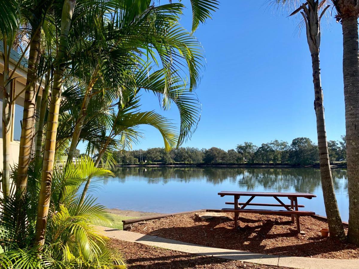 Maroochy River Resort
