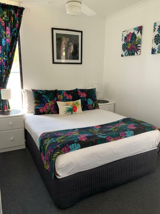 Maroochy River Resort Diddillibah