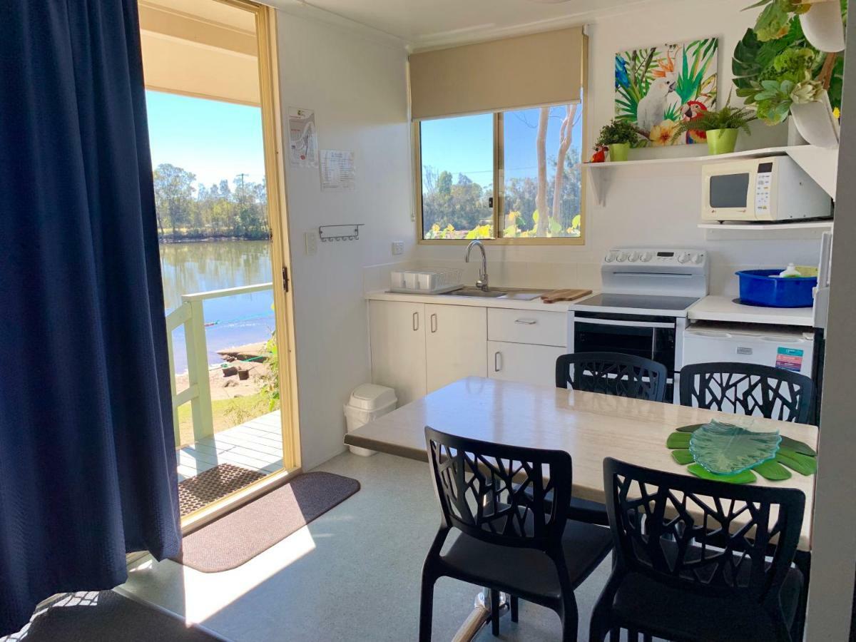Maroochy River Resort