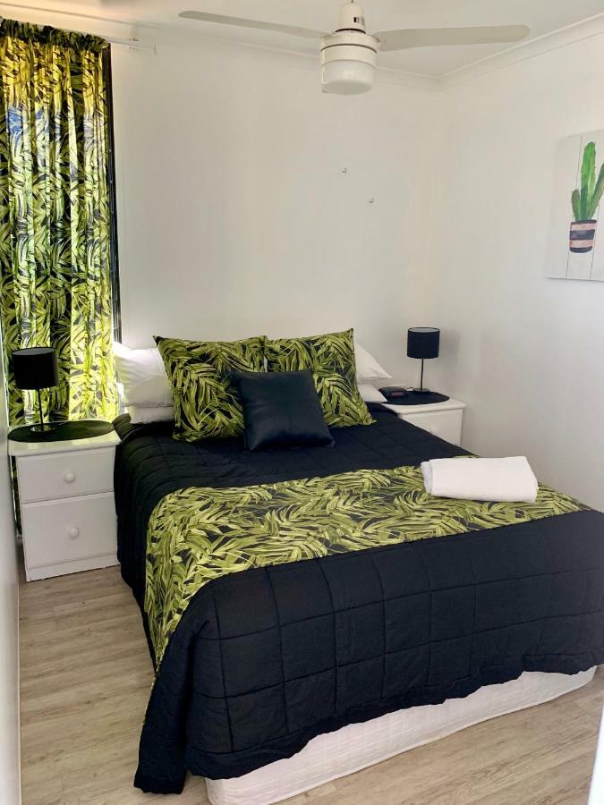 Resort Maroochy River