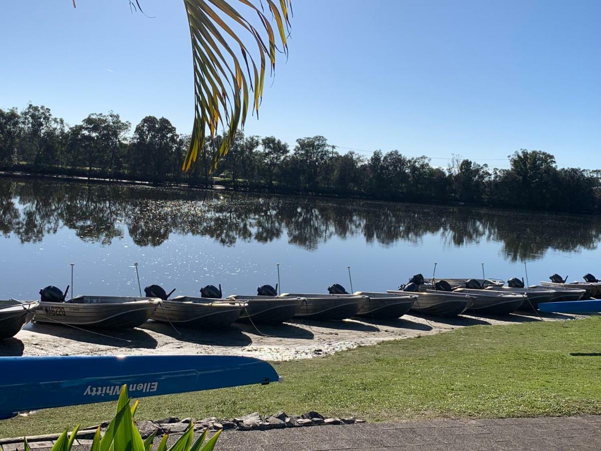 Maroochy River Diddillibah
