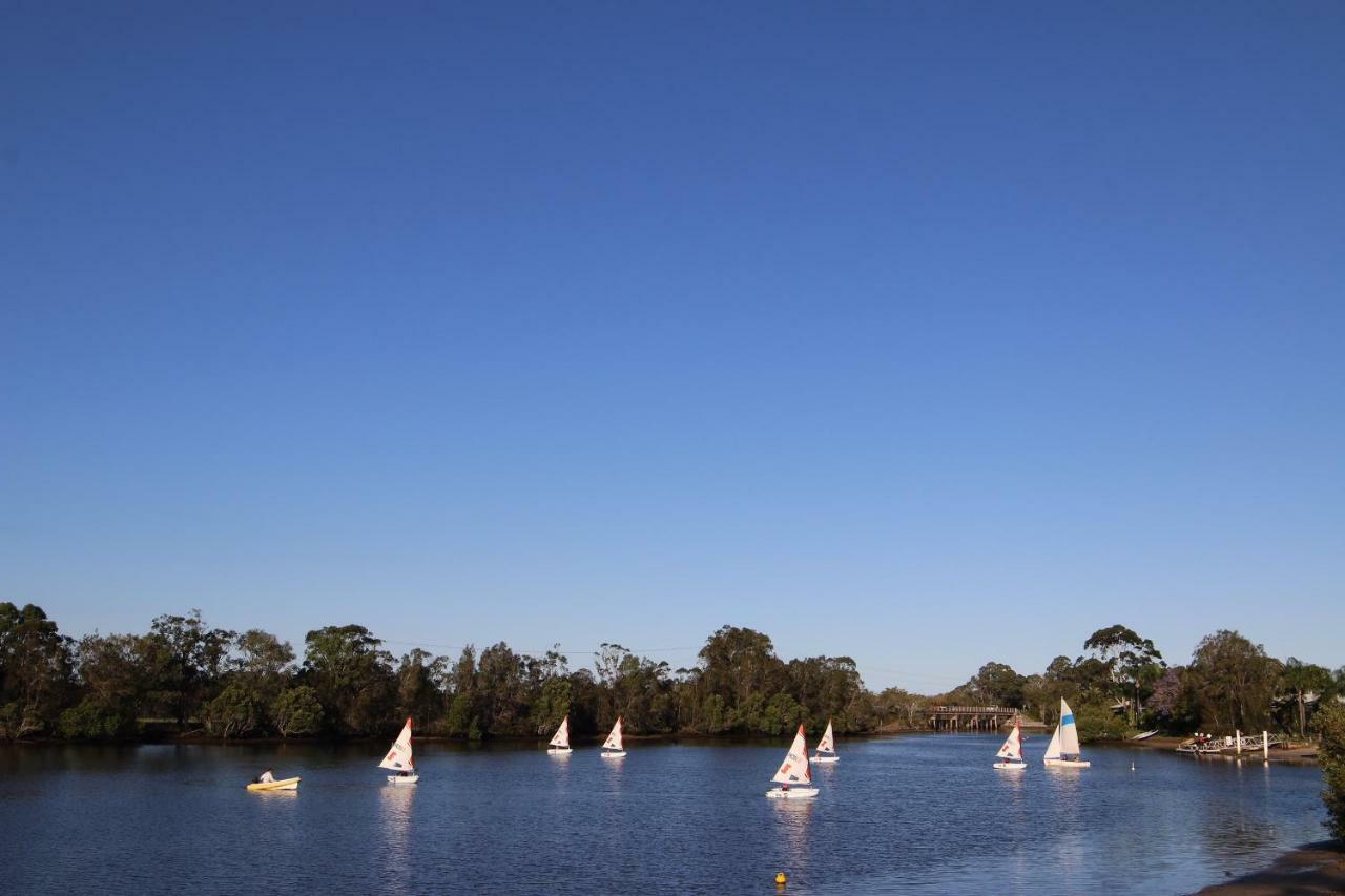 Maroochy River