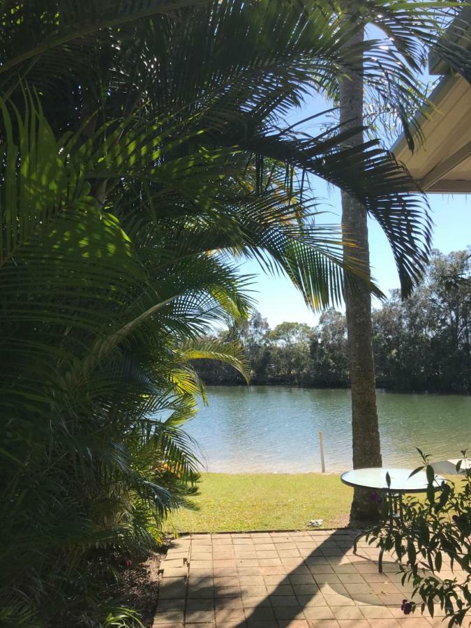 Maroochy River
