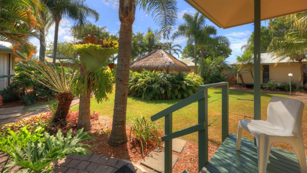 Maroochy River Resort Diddillibah