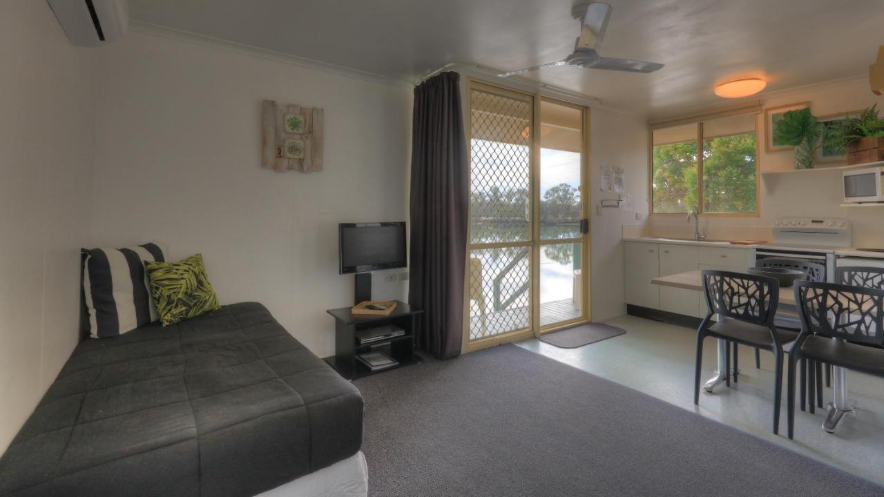 Maroochy River 3* Diddillibah