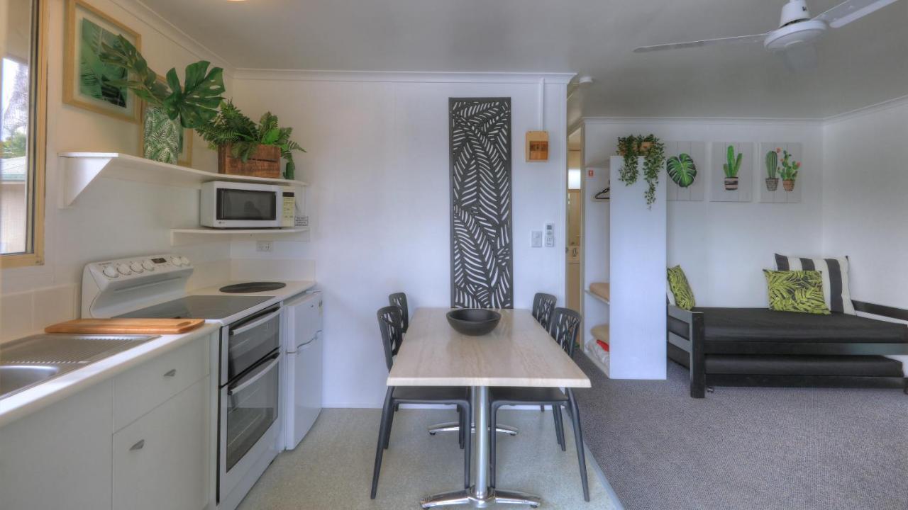 Maroochy River Resort Diddillibah