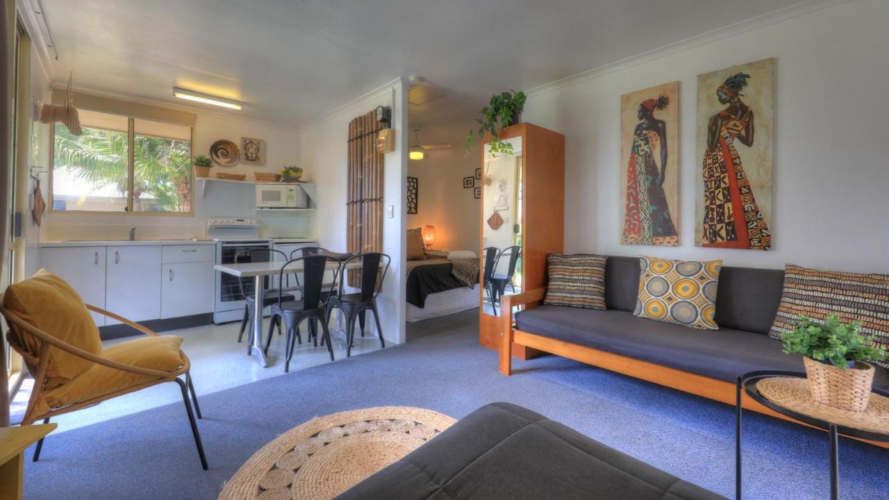 Resort Maroochy River 3*