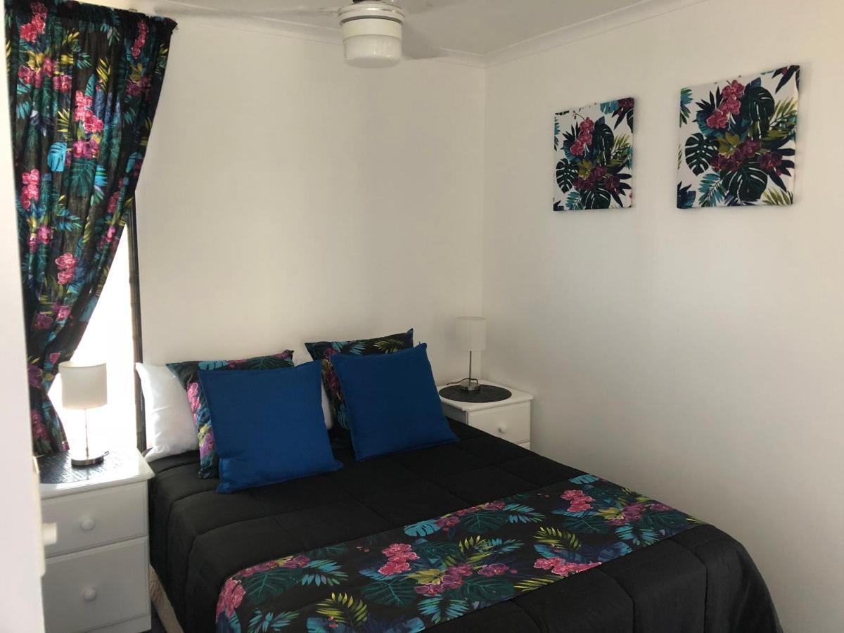 Maroochy River Resort Diddillibah